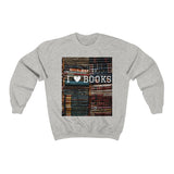 The Stacks Crewneck Sweatshirt