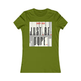 J.B.Dope Women's Favorite Tee