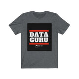 Data Guru Short Sleeve Tee