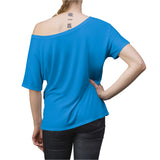 Women's DOPE Slouchy top