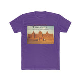 Timbuktu Men's Cotton Crew Tee