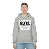 Laney Walker BLVD '93 Til' Hoodie