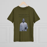 Garveyism Unisex Deluxe T-shirt