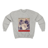 AUG Crewneck Sweatshirt