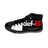 Women's High-top Sneakers