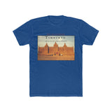 Timbuktu Men's Cotton Crew Tee