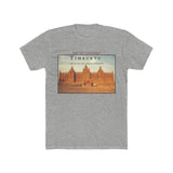 Timbuktu Men's Cotton Crew Tee