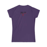 Atlanta Slang 101 Softstyle Tee