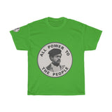 All Power Unisex Heavy Cotton Tee