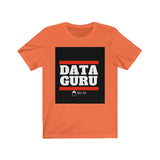 Data Guru Short Sleeve Tee