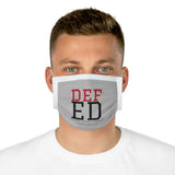 Cotton Face Mask (EU)