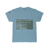 Geechee Men's Short Sleeve Tee