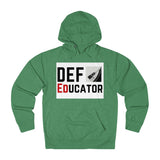 Unisex French Terry Hoodie