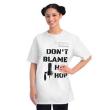 Organic Unisex Classic T-Shirt