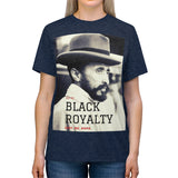 Unisex Triblend Tee