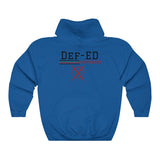 All Power Unisex Heavy Blend™ Hooded Sweatshirt