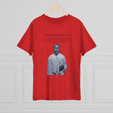 Garveyism Unisex Deluxe T-shirt