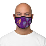 Marbut Mask #2