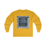 The Nichelle T -Tee