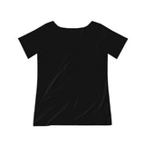 Greater>Than Women's Scoop Neck T-shirt