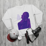J.H.C. Unisex Sweatshirt