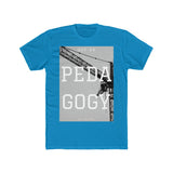 Men's Cotton Crew Tee