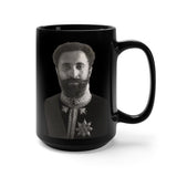 Jah Mug