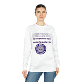 Unisex Shifts Dry Organic Long Sleeve Tee