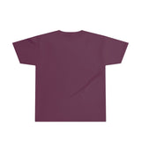 Young Warrior Cotton Tee