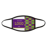 Customized Masks For Your School - Email for free quote