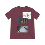 Pencil + Paper #86 Lithonia Tee
