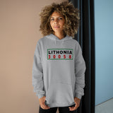 30058® Pullover Hoodie Sweatshirt