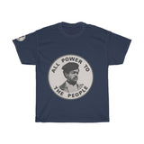 All Power Unisex Heavy Cotton Tee