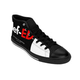 Women's High-top Sneakers