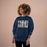 Good Trouble Champion Sweatshirt