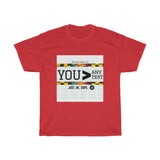 GreaterThan Unisex Heavy Cotton Tee