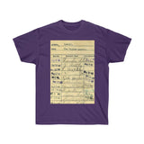 Unisex Ultra Cotton Tee