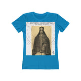 Women's Empress-Cut Tee