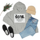 Laney Walker BLVD '93 Til' Hoodie