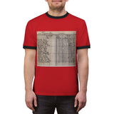 Trig Ringer Tee