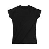 Atlanta Slang 101 Softstyle Tee