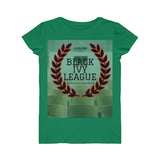 Women's Fine Jersey Tee