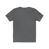Dept. of Anthropology Unisex Jersey Short Sleeve Tee