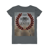 Women's Fine Jersey Tee