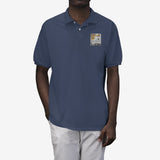 Def Megaphone Polo Shirt