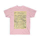 Unisex Ultra Cotton Tee