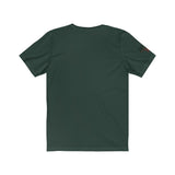 Dept. of Anthropology Unisex Jersey Short Sleeve Tee
