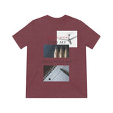 Pencil + Paper #86 Lithonia Tee
