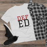 Men's Lightweight V-Neck Tee