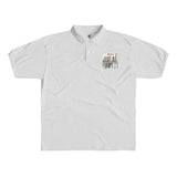 JBD Men's Polo Shirt